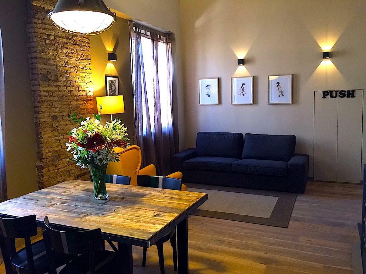 Loft Navona, Rome