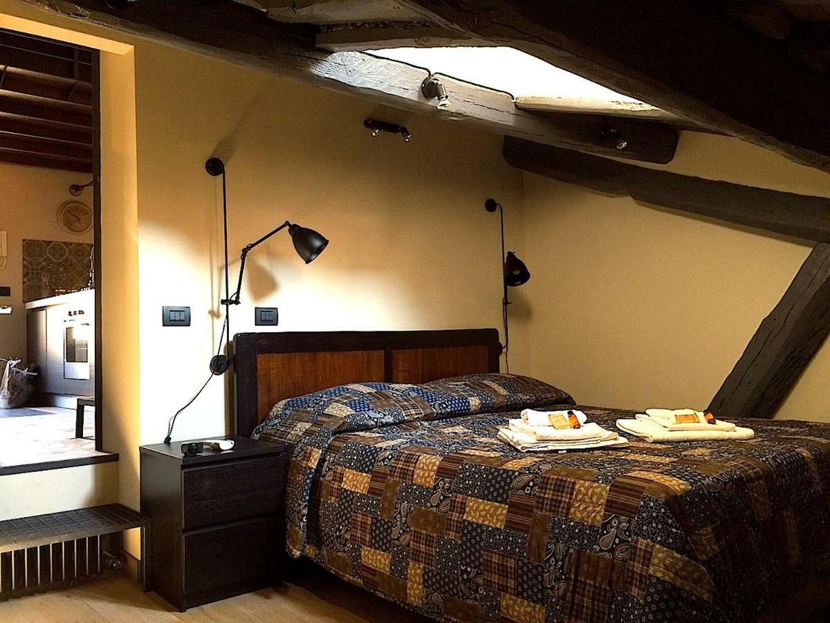 Loft Navona — Photos 2